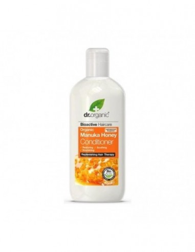  Acondicionador Miel De Manuka 265Ml. Dr. Organic