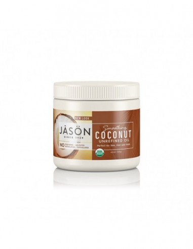  Aceite De Coco Virgen Eco 443Ml. Jason