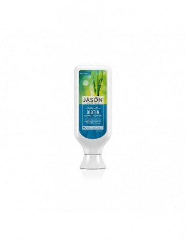  Acondicionador Biotina Natural 500Ml. Jason