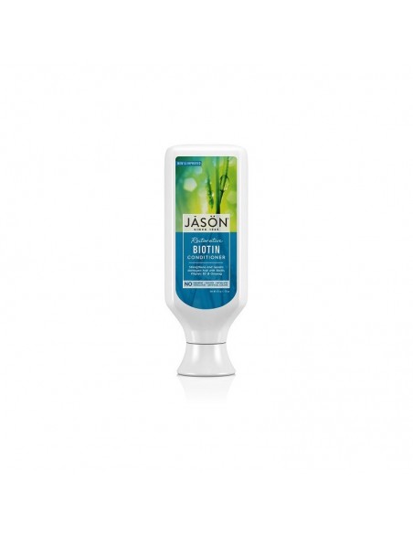  Acondicionador Biotina Natural 500Ml. Jason