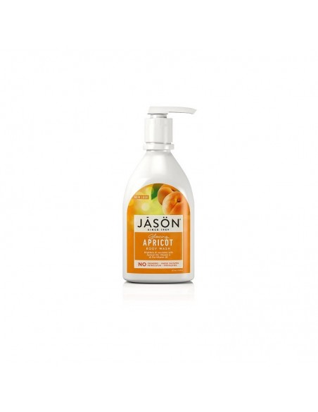 Albaricoque Gel De Baño Y Ducha 900Ml. Jason