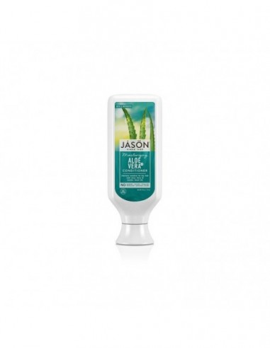  Aloe Vera 84% Acondicionador 500Ml. Jason