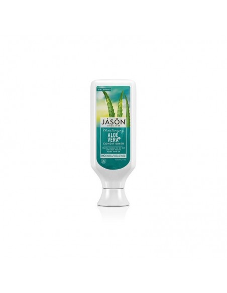  Aloe Vera 84% Acondicionador 500Ml. Jason