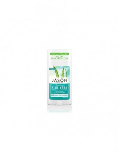  Aloe Vera Desodorante Stick 70Gr. Jason