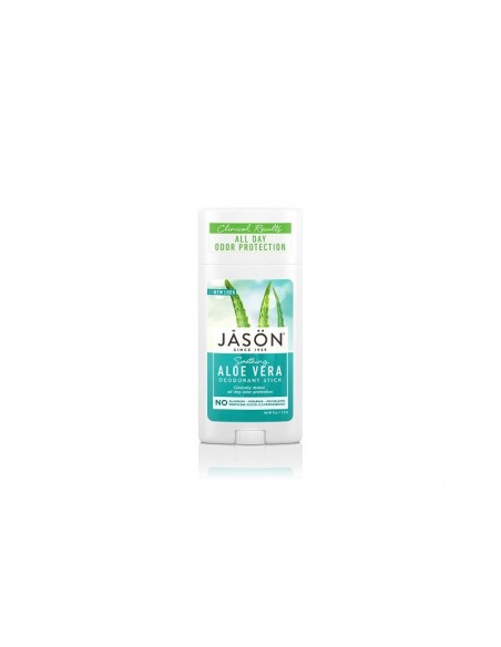  Aloe Vera Desodorante Stick 70Gr. Jason