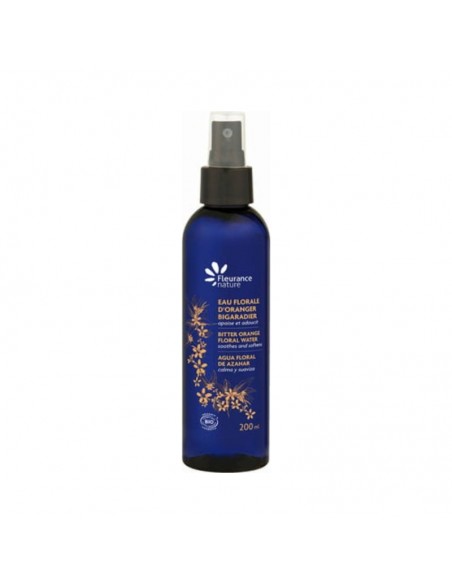  Agua Floral Azahar Spray 200Ml. Bio Fleurance Nature