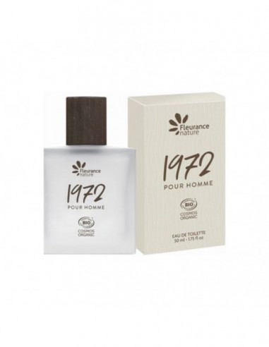  Perfume Hombre 1972 Spray 50Ml. Fleurance Nature