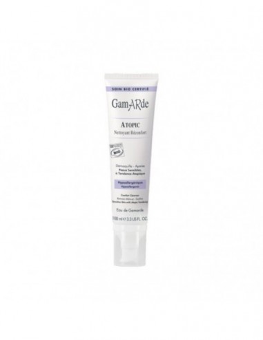  Atopic Limpiadora Reconfort 100Ml. Gamarde