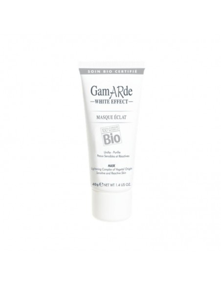  Mascarilla Antimanchas 40Gr. Bio Gamarde