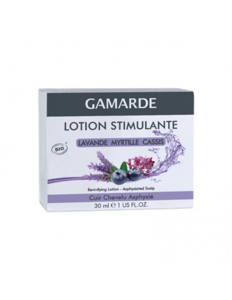 Ampollas Revitalizantes 6Ud. Bio Gamarde