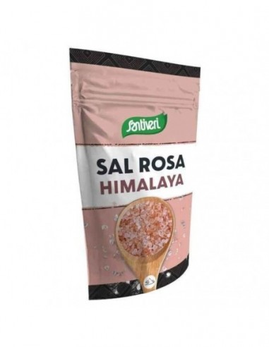  Sal Rosa Himalaya Fina 1Kg. Santiveri