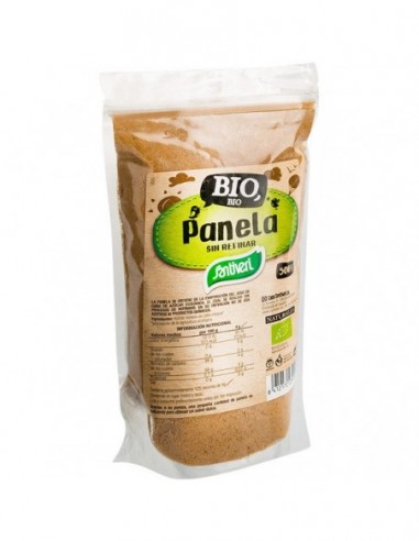  Panela 500Gr. Bio Santiveri