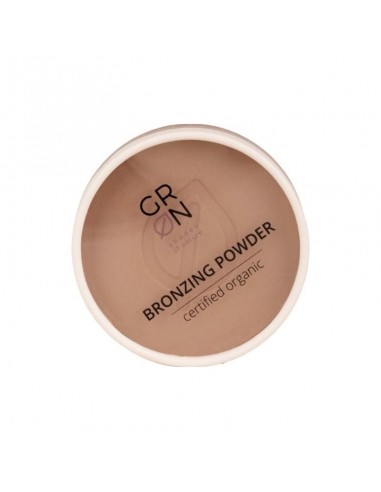 Polvos De Bronceado Cocoa Powder 9Gr. GRN