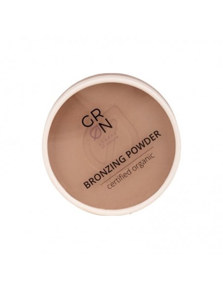 Polvos De Bronceado Cocoa Powder 9Gr. GRN