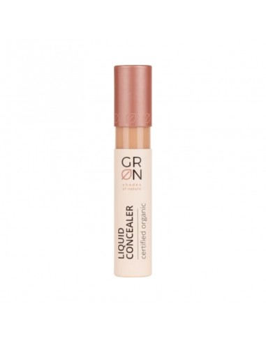 Corrector Liquido Beige Oat 7Ml. GRN