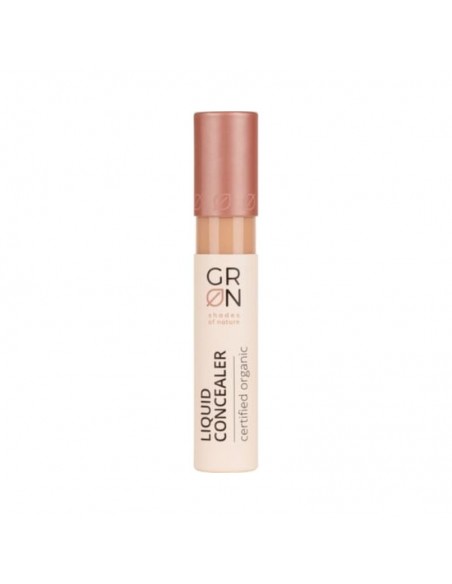 Corrector Liquido Beige Oat 7Ml. GRN