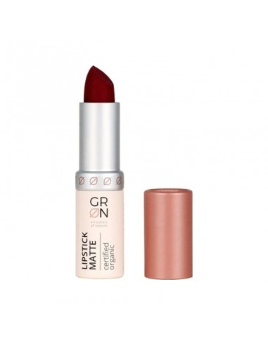 Barra De Labios Matte Bacarra Rose 4Gr. GRN