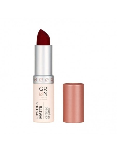 Barra De Labios Matte Bacarra Rose 4Gr. GRN