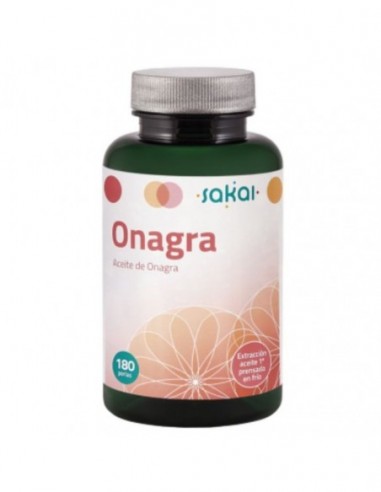  Onagra 100Perlas Sakai