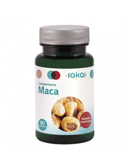 Maca 90Comp. Sakai