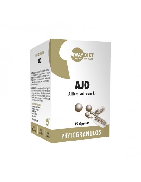 Ajo Phytogranulos 45Caps. Waydiet