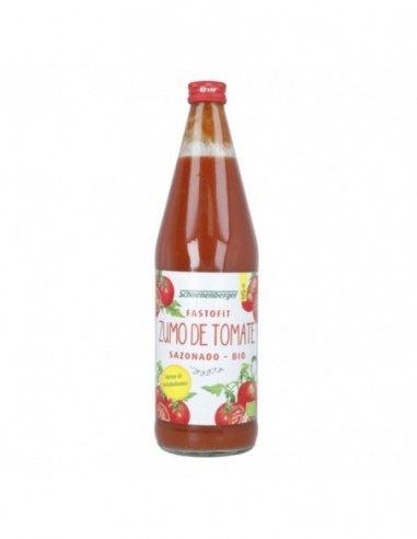  Fastofit (Tomate) 750Ml. Schoenenberger Salus