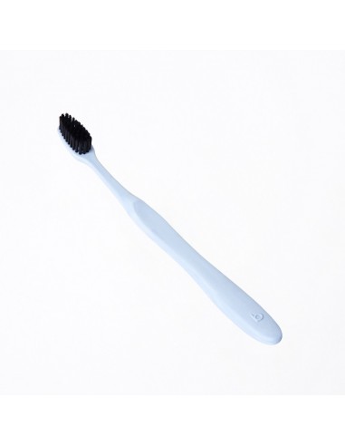 Cepillo de dientes adulto - Soft azul Bioseptyl