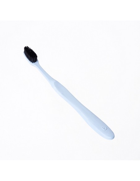 Cepillo de dientes adulto - Soft azul Bioseptyl