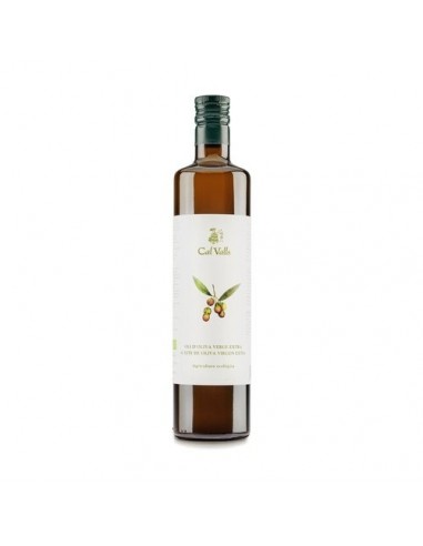 Aceite De Oliva 1ª Presión 750Ml Cal Valls