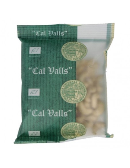  Anacardos 100Gr. Eco Cal Valls