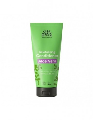  Acondicionador Aloe Vera 180Ml. Urtekram