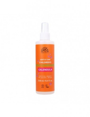  Acondicionador Calendula Niños Spray 250Ml. Urtekram