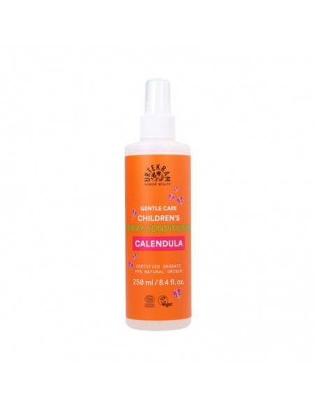  Acondicionador Calendula Niños Spray 250Ml. Urtekram