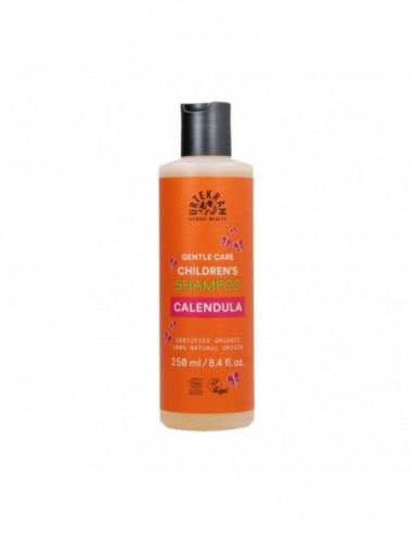  Champu Calendula Niños 250Ml. Urtekram