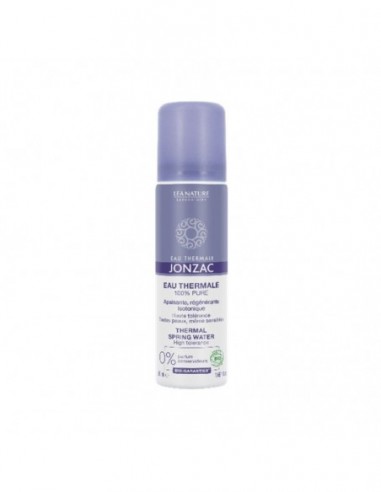  Agua Termal Spray 50Ml. Bio Jonzac