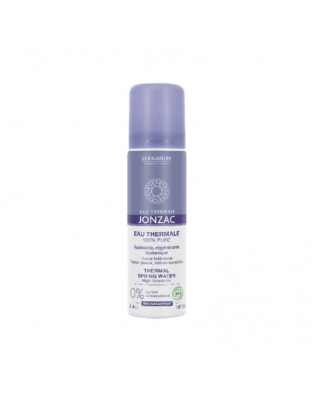  Agua Termal Spray 50Ml. Bio Jonzac