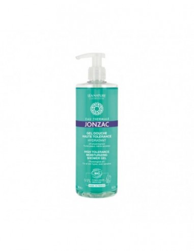  Gel De Ducha Alta Tolerancia Hidratante 500Ml. Bio Jonzac