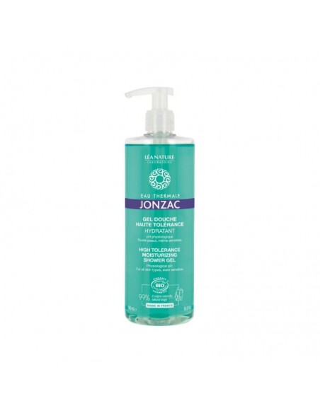  Gel De Ducha Alta Tolerancia Hidratante 500Ml. Bio Jonzac