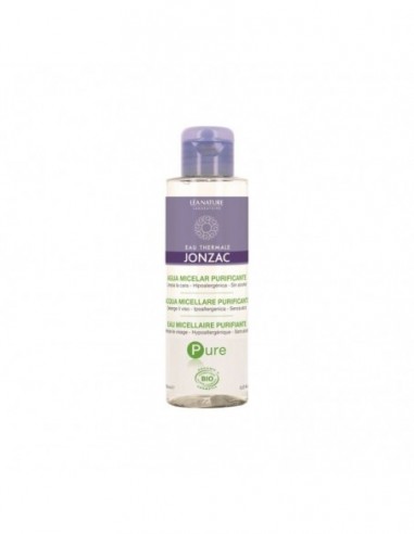  Pure Agua Micelar Purificante 150Ml. Bio Jonzac