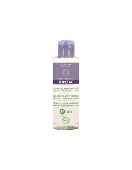  Pure Agua Micelar Purificante 150Ml. Bio Jonzac