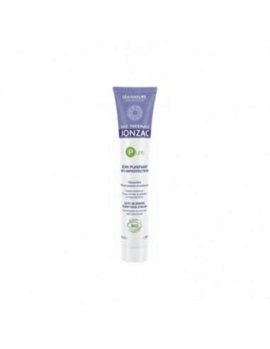  Pure Crema Purificante Anti-Imperfeccion 50Ml Bio Jonzac