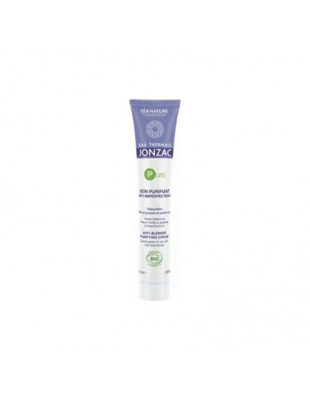  Pure Crema Purificante Anti-Imperfeccion 50Ml Bio Jonzac