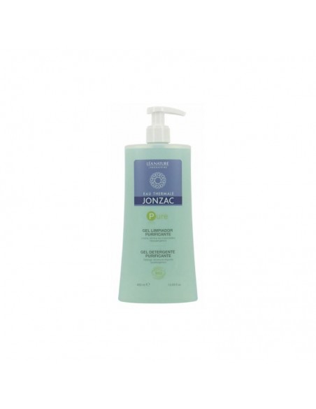  Pure Gel Limpiador Purificante 400Ml. Bio Jonzac