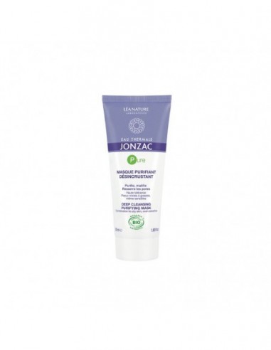  Pure Mascarilla Purificante 50Ml. Bio Jonzac