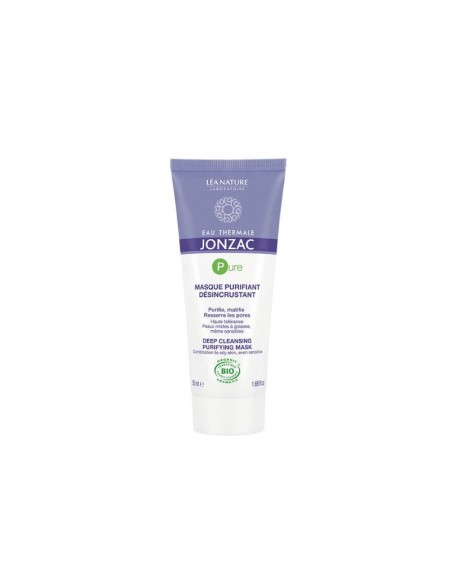  Pure Mascarilla Purificante 50Ml. Bio Jonzac