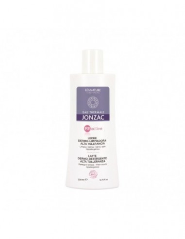  Reactive Leche Dermo Protectora 200Ml. Bio Jonzac