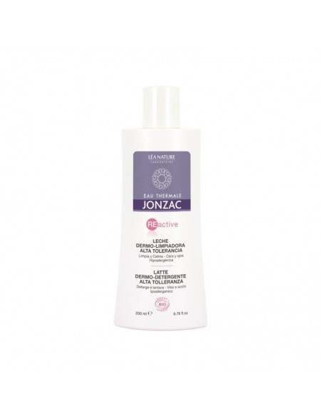  Reactive Leche Dermo Protectora 200Ml. Bio Jonzac