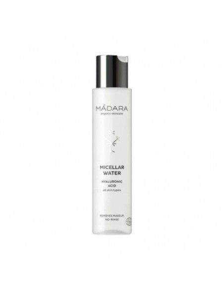 Agua Micelar 100Ml. Mádara