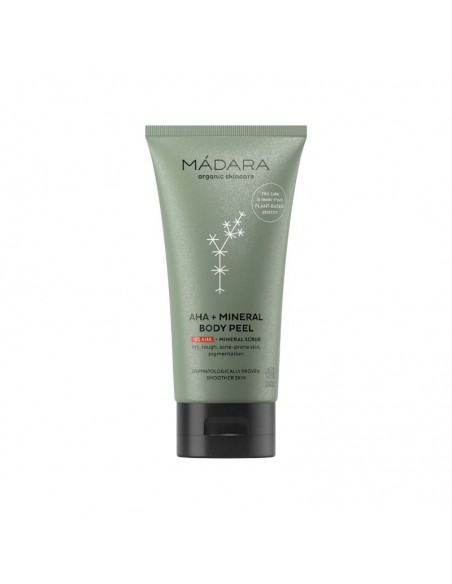 Aha+Mineral Exfoliante Corporal 175Ml. Mádara