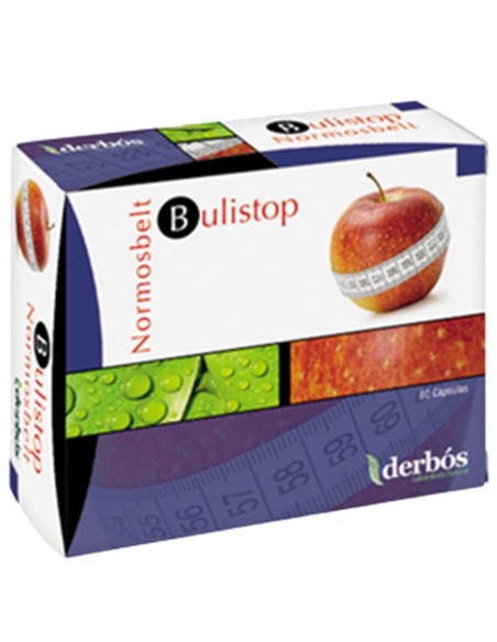  Bulistop 60Cap. Derbos